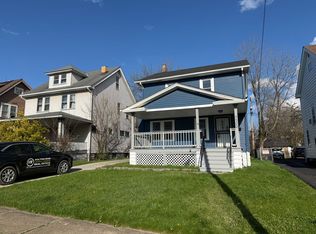 4503 E 126th St, Garfield Heights, OH