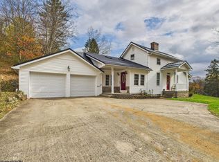 13 Norris Ridge Rd, Philippi, WV 26416