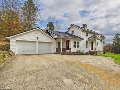 13 Norris Ridge Rd, Philippi, WV, 26416