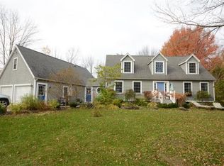 5469 Lakeville Rd, Geneseo, NY 14454