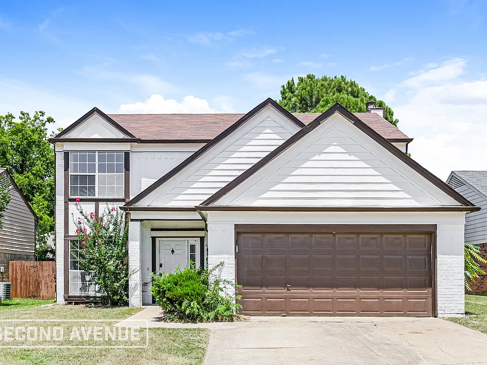 2712 Creekwood Ln