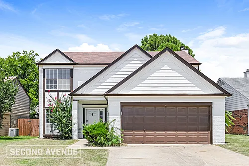 2712 Creekwood Ln Photo 1