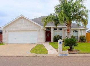 913 N Mark Cir, Harlingen, TX 78550