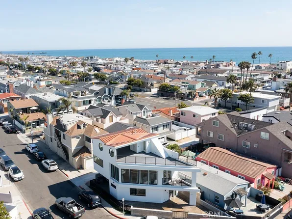 4313 Channel Pl, Newport Beach, CA 92663