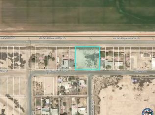 20 E Freeman St, Calipatria, CA 92233