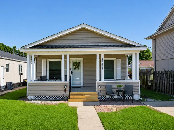 2832 Avenue B, Council Bluffs, IA 51501