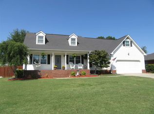 2807 Lexington Ave SW, Decatur, AL 35603