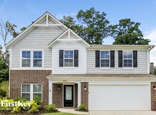 234 Augusta Walk, Canton, GA 30114
