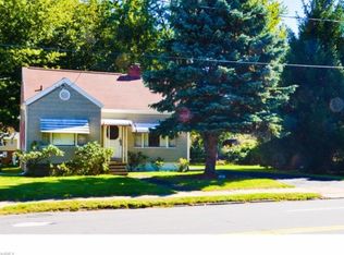 111 Canton Rd, Akron, OH 44312