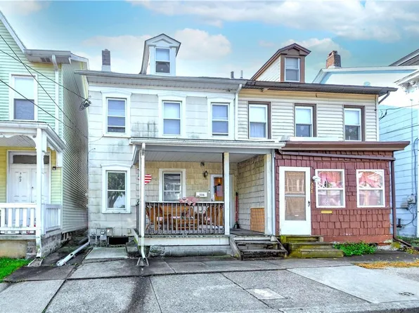 506 W Wilkes Barre St, Easton, PA 18042