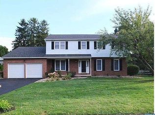 6 Stuyvesant Dr, Hockessin, DE 19707