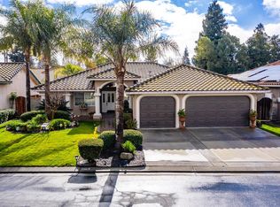 120 Gable Way, Madera, CA 93637