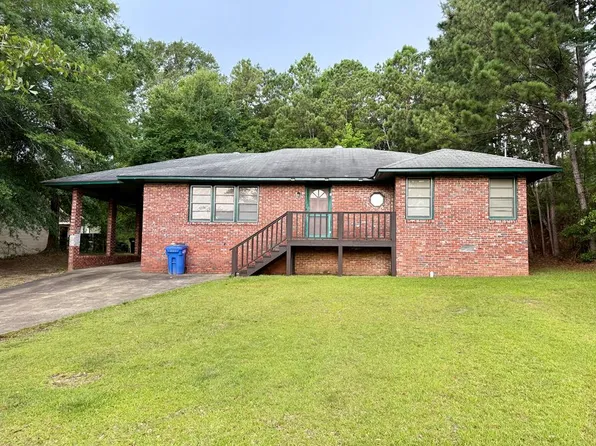 803 Parkhill Dr, Columbus, GA 31907