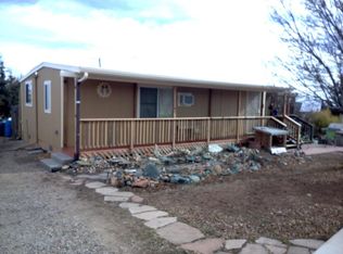 9880 E Tonto Dr, Dewey, AZ 86327