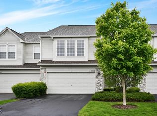 24926 Gates Ln, Plainfield, IL 60585