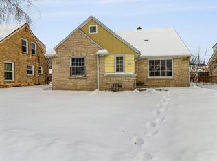 4058 N 44th St, Milwaukee, WI 53216