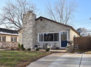 4677 N 126th St, Butler, WI 53007