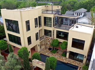 515 Ridge St, Houston, TX 77009