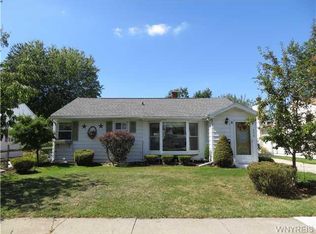 370 Wendel Ave, Buffalo, NY 14223