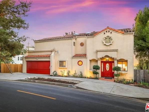 728 Montecito Dr, Los Angeles, CA 90031