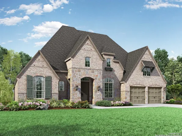 10034 Ellenora Place, Boerne, TX 78006