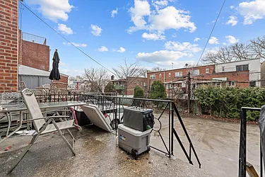 Sold by 5 Boro Realty Corp