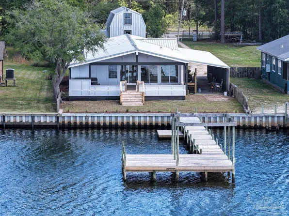 6644 E Bay Blvd, Gulf Breeze, FL 32563