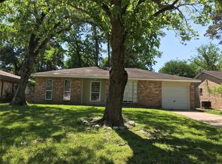 4523 McCleester Dr, Spring, TX 77373