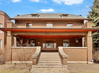 2850 W Logan Blvd #2, Chicago, IL 60647