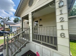1216 Northwood St, Houston, TX 77009