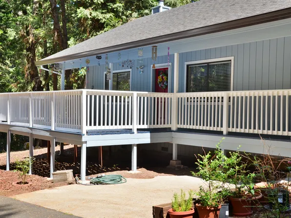 6936 Ridgeway Dr, Pollock Pines, CA 95726