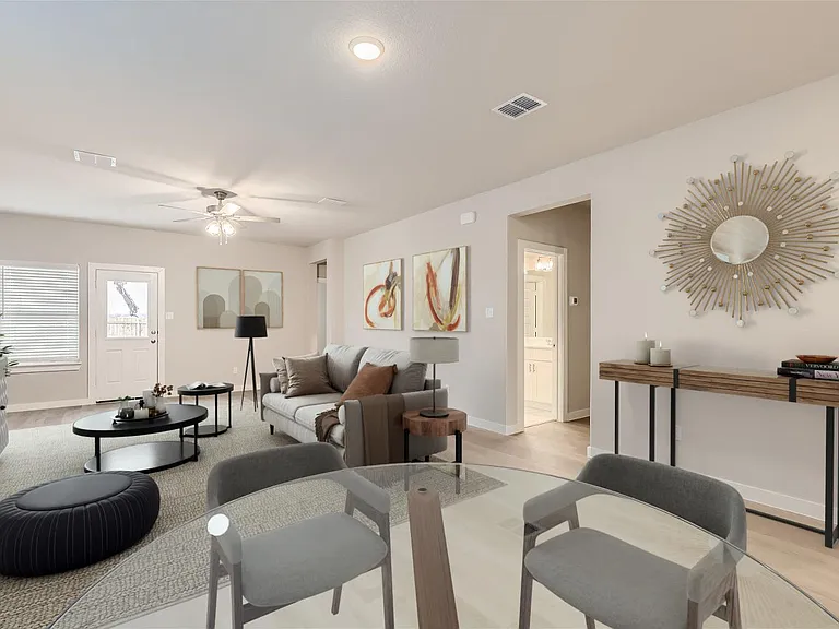 The Residences at Fresh Meadows — Photo 24