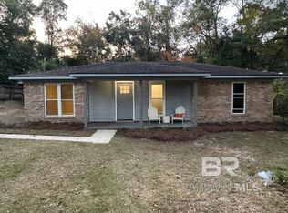 30917 Joseph Dr, Spanish Fort, AL 36527