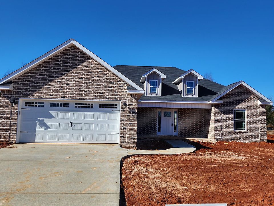 246 Overton Dr, Perry, GA 31069 Zillow