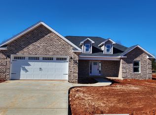 246 Overton Dr, Perry, GA 31069