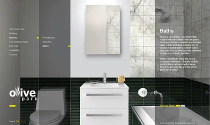 Rented by Viza Group, Inc