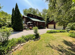 4796 Rhododendron Trl, Cosby, TN 37722