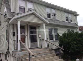 4 Holman St, Allston, MA 02134