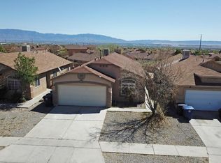 416 Cactus Point Dr SW, Albuquerque, NM 87121