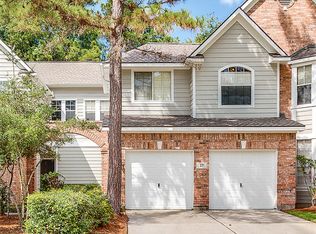 27 Spiral Vine Cir, The Woodlands, TX 77381