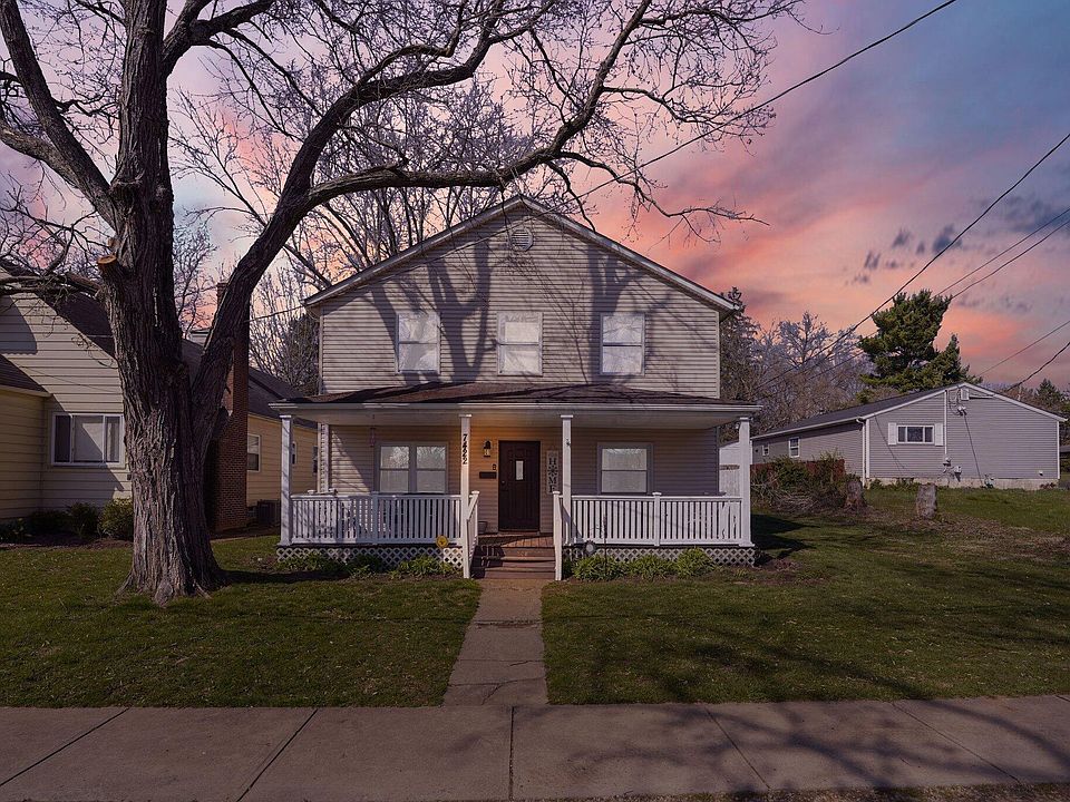 1st image of 7422 E Rich St