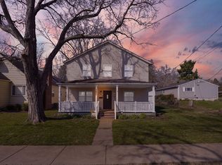 7422 E Rich St, Reynoldsburg, OH 43068