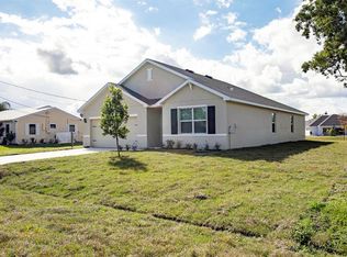 1834 SE North Blackwell Dr, Pt Saint Lucie, FL 34952