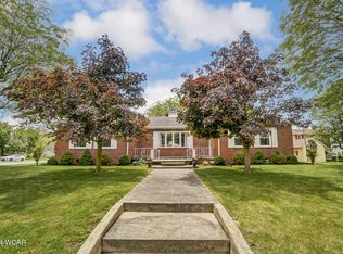 735 E 5th St, Delphos, OH 45833