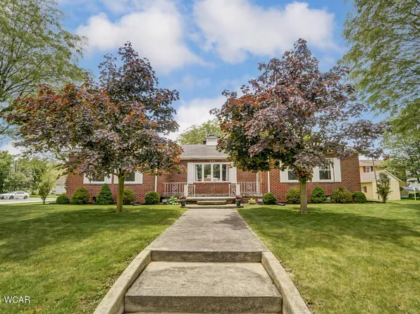 735 E 5th St, Delphos, OH 45833