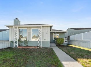211 Wildwood Dr, South San Francisco, CA 94080