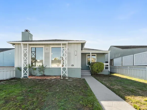 211 Wildwood Dr, South San Francisco, CA 94080