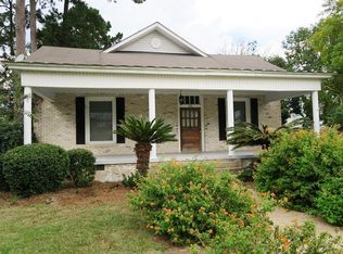 220 Primitive Ave SW, Pelham, GA 31779