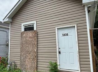 1436 S 8th St, Louisville, KY 40208