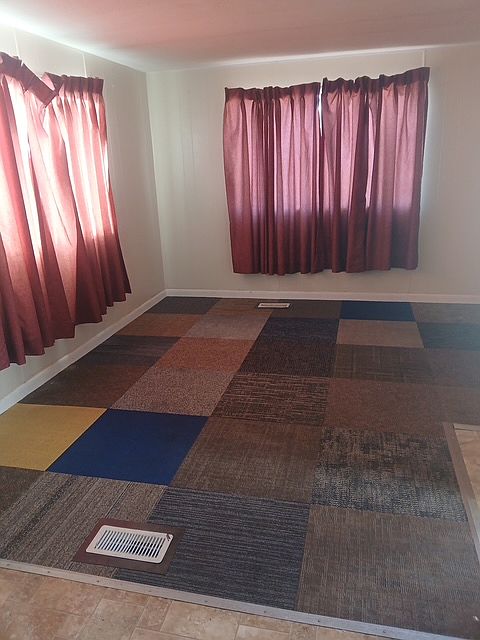 Common Living Area